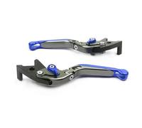 Sliceto Motorcycle Clutch Lever for Panigale V4/S/R 2018-2022 Motorcycle CNC Adjustable Brakes Clutch Levers(3)