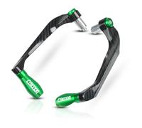 Sliceto Motorcycle Hand Guard for Hon@&da CB1000R 2008-2018 Motorcycle CNC Handlebar Grips Guard Brake Clutch Levers Handguards 22mm Protector(BBB)