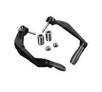 Sliceto Motorcycle Hand Guard for Hon@&da CBR600 F2 F3 F4 CBR600RR CBR1000RR CBR250RR CBR1100XX Motorcycle Handlebar Grips Guard Brake Clutch Levers Protector(C)