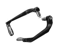 Sliceto Motorcycle Hand Guard for SYM CRUISYM GTS 300 300i JOYMAX Z 125 250 Motorcycle CNC Brake Clutch Levers Guard Protector(Gray Lever Guard)