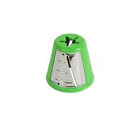 Slicing Cone Tefal Fresh Express Thin Green Drum Attachment SS193079 Genuine