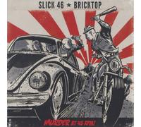 Slick 46 - Murder at 45 Rpm [VINYL]