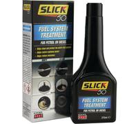 Slick 50 Fuel System Treatment 375 Ml Petrol Diesel Injector Cleaner Additive