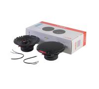 Volkswagen Golf 1997-2003 VIBE SLICK 6-V7 + CT25VW01 6.5" 240 Watts Speakers