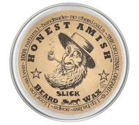 Slick Beard Wax