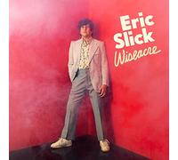 Slick, Eric - Wiseacre [VINYL]