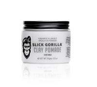 Slick Gorilla Clay Pomade 70g Firm Hold