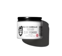 Slick Gorilla Clay Pomade 70g