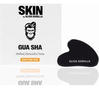 Slick Gorilla Gua Sha Facial Tool, Face Sculpting Massager for Men