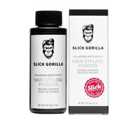 SLICK GORILLA HAIR STYLING POWDER 20G MATTE FINISH, VOLUME & STRONG HOLD