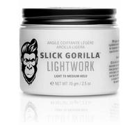 Slick Gorilla Lightwork Matte Hair Clay 70g