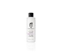 Slick Gorilla No Yellow Blonde Shampoo, Colour Correcting Purple Shampoo Removes Brassy Tones, Cleanses, Strengthens for Blonde, Grey, Silver, Ash, Vegan Hair Products, 200 ml