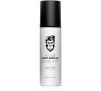 Slick Gorilla Sea Salt Spray 200ml - Textured, matte finish for beachy waves and effortless, tousled hairstyles