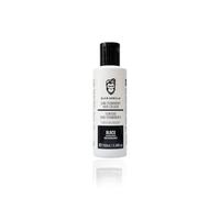 Slick Gorilla Vegan and Cruelty-Free Semi-Permanent BLACK Hair Colour (3.38 Fl Oz, 100 ml BLACK)