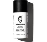 Slick Gorilla Shine Styler Hair Styling Cream for Men, High Shine, 100ml
