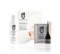 Slick Gorilla Whitening Kit - Blonde - Permanent Lightener - Permanent Hair Dye for Blonde Hair