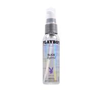 Slick Hybrid Lube - 2 oz.