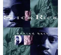 Slick Rick - Behind Bars [VINYL]