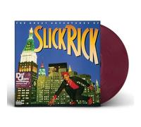Slick Rick - Great Adventures Of - Vinyl Record L.P. SET - G3z