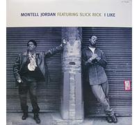 Slick Rick - I Like