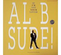 Slick Rick - If I'm Not Your Lover