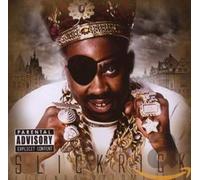 Slick Rick - Legends Vol.2
