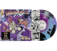 Slick Rick - Victory [VINYL]