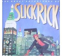 Slick Rick - The Great Adventures