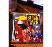 Slick Rick - The Ruler'S Back