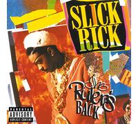 Slick Rick - The Ruler'S Back (Ltd. Edt.) [VINYL]