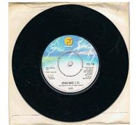 Slick - Space Bass / The Whole World Is Dancing [7" Vinyl]