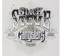 Slick Steve & The Gangsters - Slick Steve & The Gangsters
