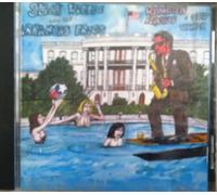 Slick Willie & the Arkansas Fr - Washington Scandals