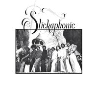 Slickaphonic - Back Into My Life Again/Bubba [7" VINYL]