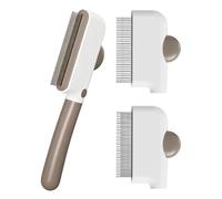 Slicker Brush for Cats Gentle Dog Grooming