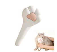 Slicker Brush for Cats, Kittens Grooming Brush | Kitten Anti-Node Brush | for Owners and Animal Lovers Groomers Daily Routine Home and Study