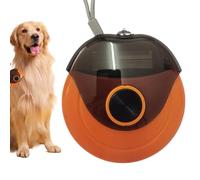 Slicker Brush for Dogs - Kitten Grooming Comb,Puppy Hair Dematting Tool for Grooming Kittens Home Yard Garden Park Travel Outdoor Activity Clinic Visitors Dog Owners