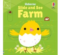 Slide and See Farm (Slide and See Books)