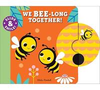 Slide and Smile: We Bee-long Together!