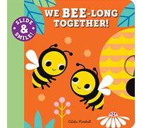 Slide and Smile: We Bee-long Together!