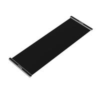Slide Board,Sliding Exercise Mat,Balance Exercise Mat for Core and Leg Training, Squats, Skate Strides, Lunges, -Ups, Climbers, Planks