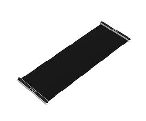 Slide Board,Sliding Exercise Mat,Balance Exercise Mat for Core and Leg Training, Squats, Skate Strides, Lunges, -Ups, Climbers, Planks