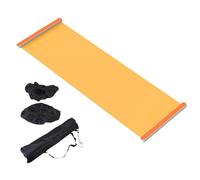 Slide Board Sports Sliding Mat Pilates Fitness Sliding Mat For Workout Indoor Skating Training Equipment For Working Out