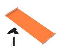 Slide Board Sports Sliding Mat Pilates Fitness Sliding Mat For Workout Indoor Skating Training Equipment For Working Out