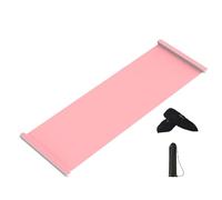 Slide Board Sports Sliding Mat Pilates Fitness Sliding Mat Pilates Board For Workout Indoor Skating Training Equipment Sports