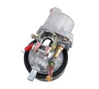 Slide Carburetor For 2 Stroke 50cc 60cc 80cc 19mm Carburetor Carb Engine Motorized Bicycle Push Bike Dirt Bike Carburettor