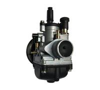 Slide Carburetor For Aprilia For MBK For PHBG 19/21mm 2T Racing Motorcycles Carburetor Carb Carburetor(PHBG 21mm)