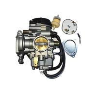 Slide Carburetor For Can-Am For Outlander 400 300 For Max 400 4x4 For STD For HO For XT Motorcycle Carburetor Engine Carb Carb Carburetor
