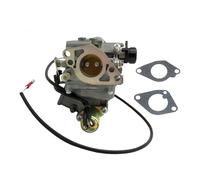 Slide Carburetor For GX610 18 HP GX620 20HP GCA63 16100-ZJ0-871 V Twin Carburetor Horizontal Engine Carb Carb Carburetor