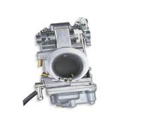 Slide Carburetor For HSR42 HSR45 HSR48 4T For Accelerator TM42 TM45 TM48 Motorcycle Carb Carburettor